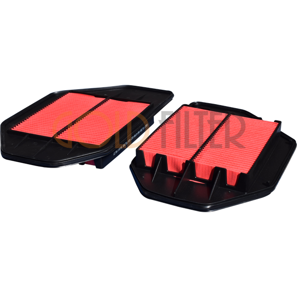 Honda Civic VII 1.7 CTDi (2002 > 2005) Hava Filtresi