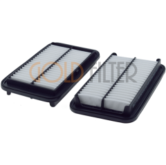 Suzuki Alto (2009 >…) 1.0 Hava Filtresi