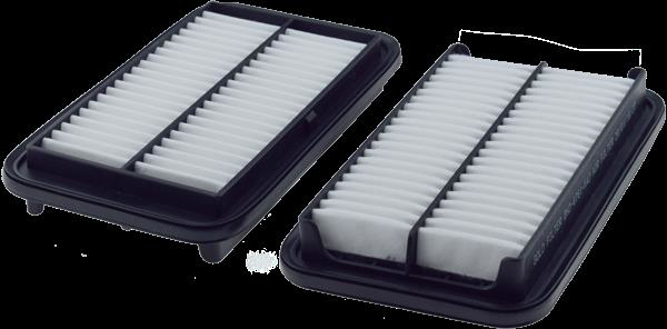 SUZUKI ALTO (2009 >…) 1.0 HAVA FİLTRE