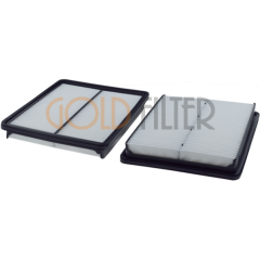 Hyundai Santa Fé III / Hyundai Grand Santa Fé 2.4 Gdi -  2.4 Mpi  (2012 >…) Hava Filtresi