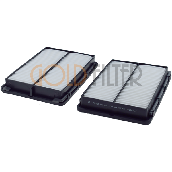 Hyundai Sonata VII (LF) 2.0 - 2.0 Hybrid - 2.4 (2015 >…) Hava Filtresi