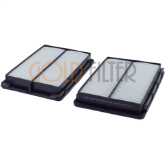 Hyundai Sonata VII (LF) 2.0 - 2.0 Hybrid - 2.4 (2015 >…) Hava Filtresi