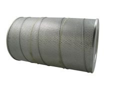 Ingersoll-Rand CM-ECM Serie, John Deere 1000 Serie Hava Filtre