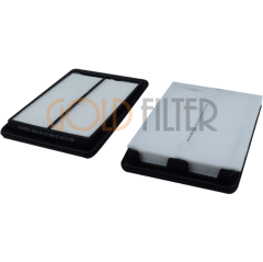 Renault Kadjar, Nissan Qashqai II ( Elyaflı ) Hava Filtresi