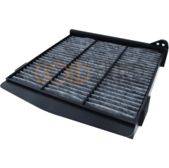 Mitsubishi Lancer VII (2003 >…) - Mitsubishi Outlander I (2003 > 2007) Polen Filtresi