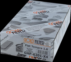 Fiat Tempra (159) (1990 > 2000) - Fiat Tipo (160) (1987 > 2000) Hava Filtresi