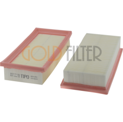 Fiat Tempra (159) (1990 > 2000) - Fiat Tipo (160) (1987 > 2000) Hava Filtresi