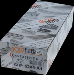 Fiat Uno 70 (1989 >...) Hava Filtresi