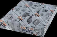 Fiat Albea (2002 >…) - Fiat Palio (1996 >…) - Fiat Siena (1996 >…) Hava Filtresi