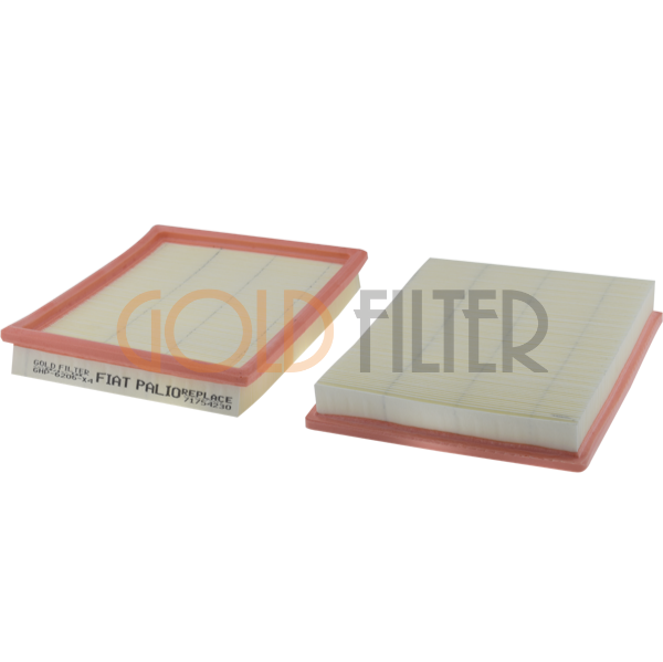Fiat Albea (2002 >…) - Fiat Palio (1996 >…) - Fiat Siena (1996 >…) Hava Filtresi