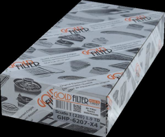 Peugeot 406 1.8, 1.9 D (1996-2004), Citroen C5 (2000 > 2008) 2.0 Hdi - 2.2 Hdi (Süngersiz) Hava Filtresi