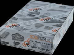 Fiat Marea Hava Filtresi