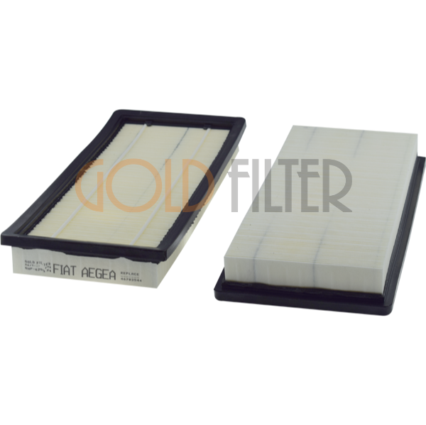 Fiat Aegea 1.4 Benzinli, Fiat Stilo, Fiat Idea 1.4 16 V Hava Filtresi