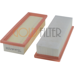 Fiat Doblo 1.4 Benz. Hava Filtresi