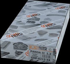 Fiat Panda II (2003 >…) - Fiat Punto II (1999 >…) 1.2 8V Hava Filtresi