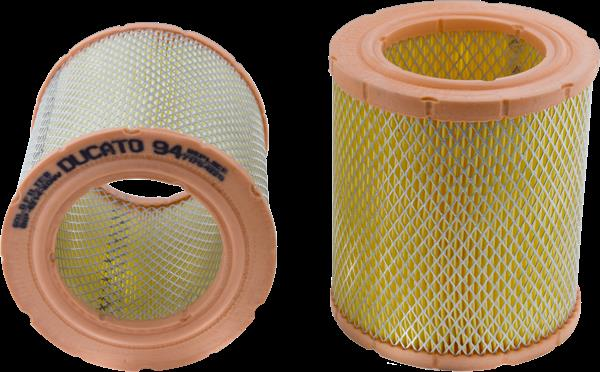 Jumper I (1994 > 2002) 1.9 D - 2.5 D