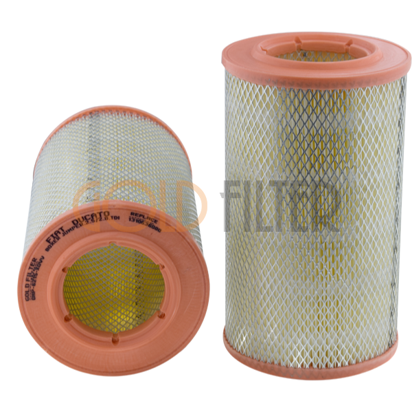 Peugeot Boxer II (2002-2006), Fiat Ducato, Citroen Jumper II (2002 > 2006) 2.0 Hdi - 2.2 Hdi - 2.8 Hdi Hava Filtresi