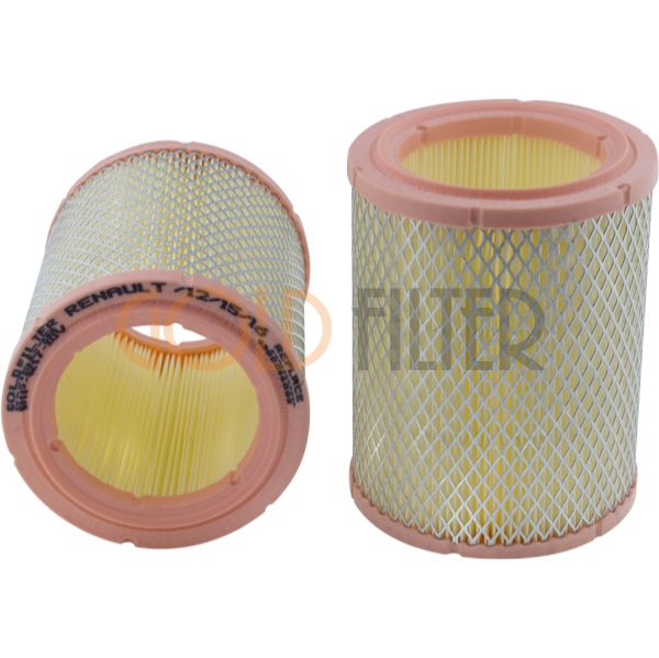 Renault R 12 Toros (1989 > 2000) 1400cc Hava Filtresi