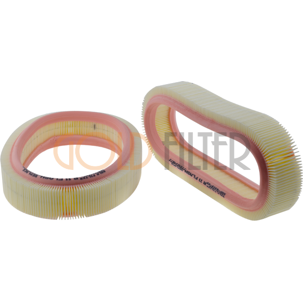 Renault 11 Flash Hava Filtresi