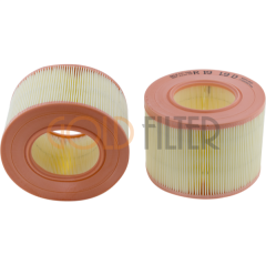 Renault R 19 (1988 >…) 1.9 D - Renault Megane I (1996 >…) 2.0 Hava Filtresi