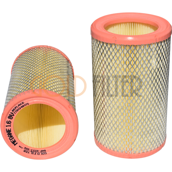 Renault 19, 21, Renault Megane I Benz. Hava Filtresi