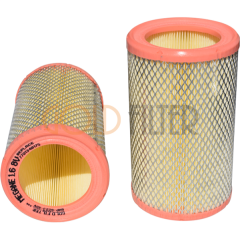 Renault 19, 21, Renault Megane I Benz. Hava Filtresi