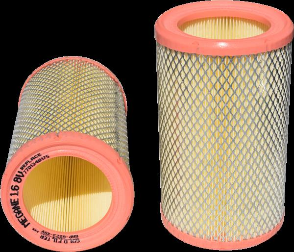 RENAULT 19, 21, MEGANE I BENZ. HAVA FİLTRE