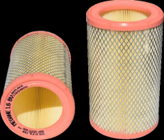 RENAULT 19, 21, MEGANE I BENZ. HAVA FİLTRE