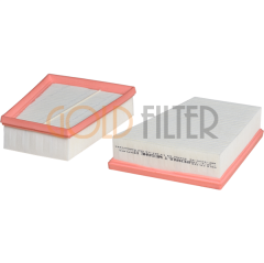 Renault Megane II (2002 >…) - Renault Scénic II (2003 >…) 1.5 dCi - 1.6 Hava Filtresi