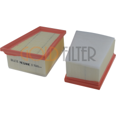 Dacia Logan (2004 >) - Dacia Duster II (2010 >.) 1.6 16V Hava Filtresi