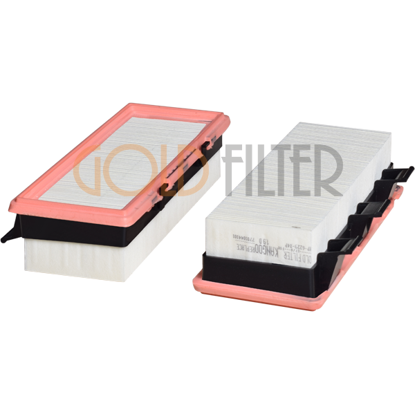 Renault Kangoo (1997 >…) 1.9 D Hava Filtresi