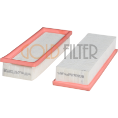 Citroen Berlingo I (M49, M59) (1997 > 2002) 1.8i Hava Filtresi