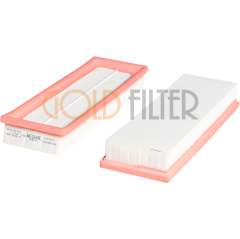 Opel Movano A (1998 > 2010) - Renault Traffic I (2001 >…) 1.9 DCI Hava Filtresi