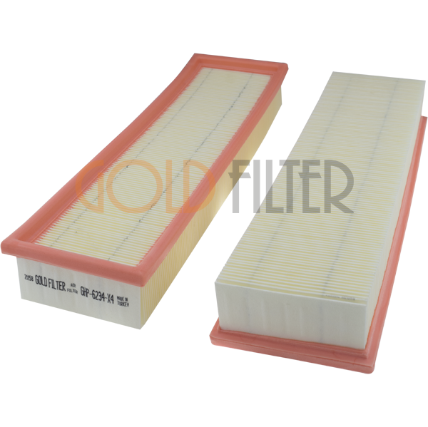 Opel Kadett, Renault 9 Dizel, Renault Safrane (1992 > 1996) 2.0 Hava Filtresi