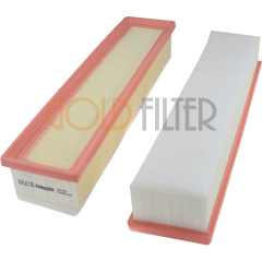 Renault Clio, Dacia 1.5 dCi Süngerli Hava Filtresi