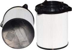 Maserati Ghibli I Quattroporte Hava Filtresi