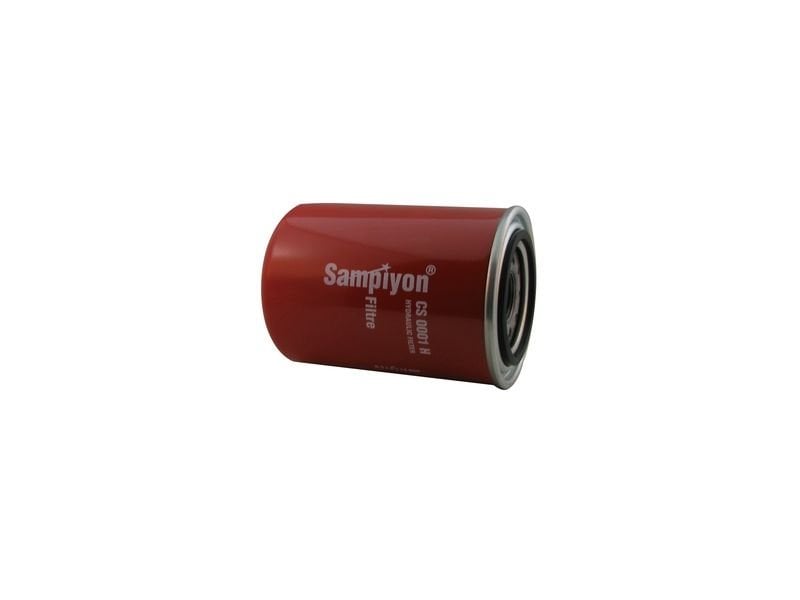 CS 0001 H HİDROLİK YAĞ FİLTRE