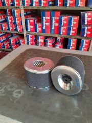 Hava Filtre (Oval Tip)