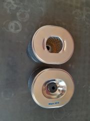 Hava Filtre (Oval Tip)