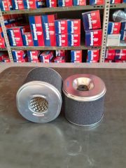 Hava Filtre (Oval Tip)