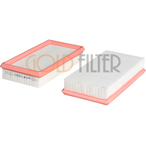 Renault Kangoo (1997 >…) 1.9 D Hava Filtresi