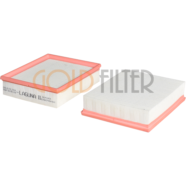 Renault Laguna II (2000 >…) 1.9 dCi - 2.0 dCi Hava Filtresi