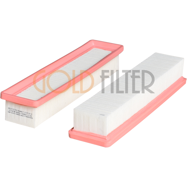 Renault Clio IV 1.2, Dacia Sandero 1.2 Hava Filtresi