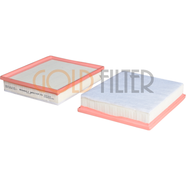 Renault Master III, Opel Movano A (2006 > 2010) 2.5 CDTI Hava Filtresi (Süngerli)