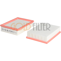 Bmw 3 (E36) (1990>2000)- Bmw 3 (E46) (1998>…)- Bmw 5 (E39) (1995>2004) Hava Filtresi