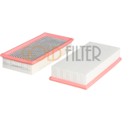 Ford Transit 95 (1994 > 2000) 2.5 D - 2.5 DI - 2.5 Tdi Hava Filtresi