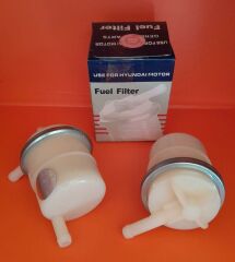 Hyundai Accent Plastik (31910-21000) Benzin Filtresi