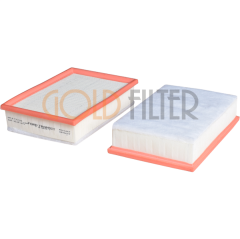 Ford Transit 2007 (2006 >…) 2.2 TDCi - 2.4 TDCi (Elyaflı) Hava Filtresi