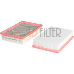 Ford Transit 2000 (2000 > 2006) 2.0 DI - 2.4 DI - 2.4 TDCi Hava Filtresi