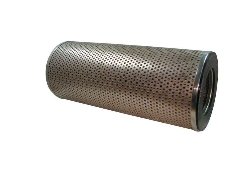 Hyundai R-Robex Serie Hidrolik Yağ Filtre